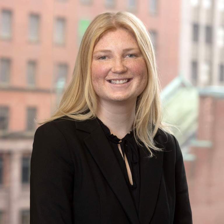 Jennifer B. Diefendorf