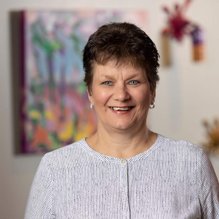Judy Braniecki