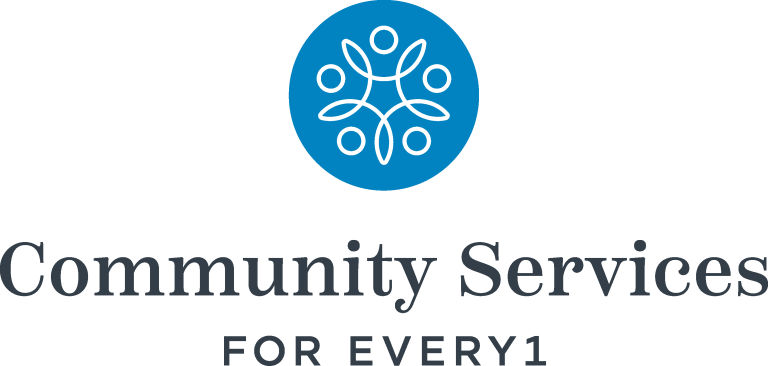 Community Services for Every1