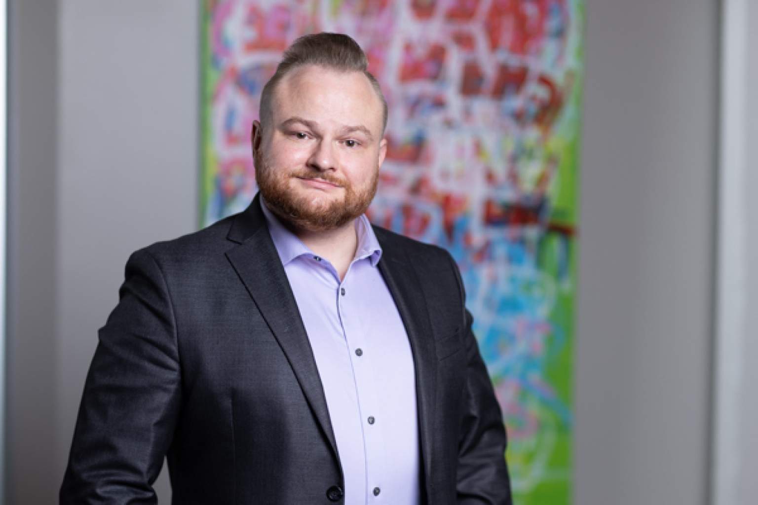 Brandon A. Czerwinski