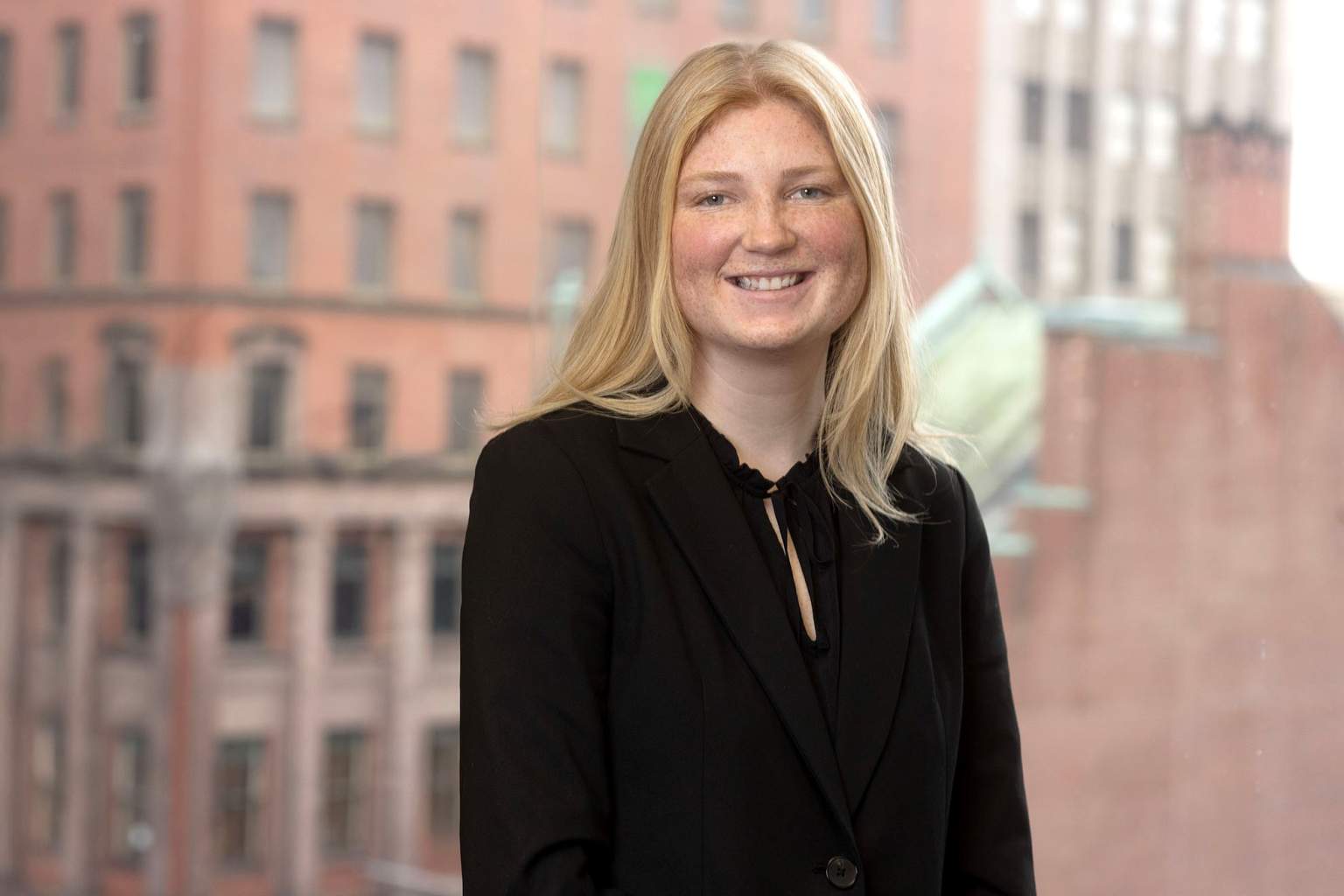 Jennifer B. Diefendorf